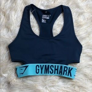 GYMSHARK Bra